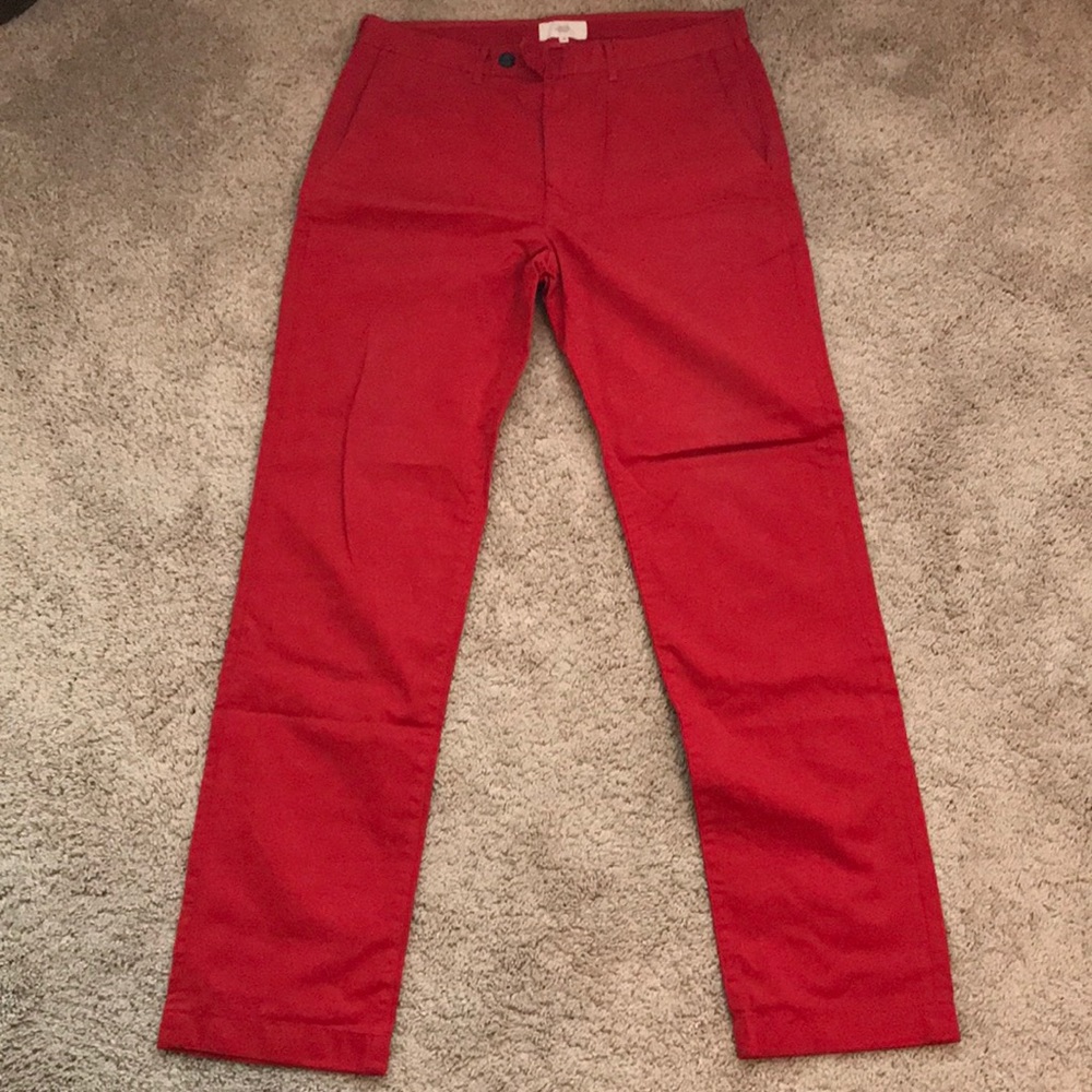 Jack Spade Men’s Pants